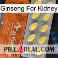 Ginseng For Kidney 42